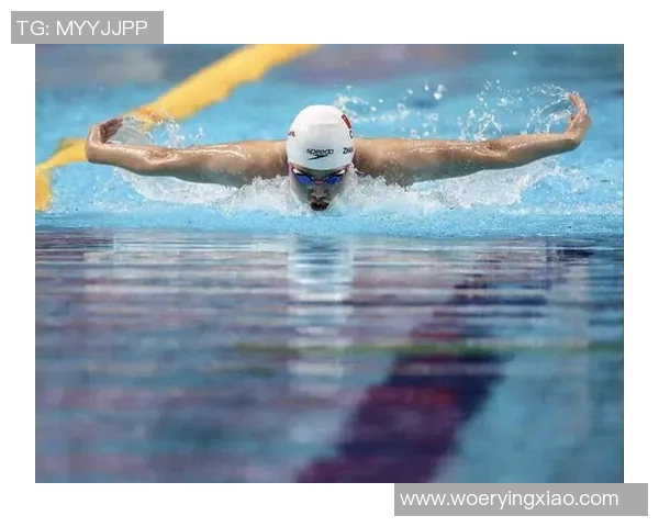 奥运会游泳项目世界纪录及夺冠热门