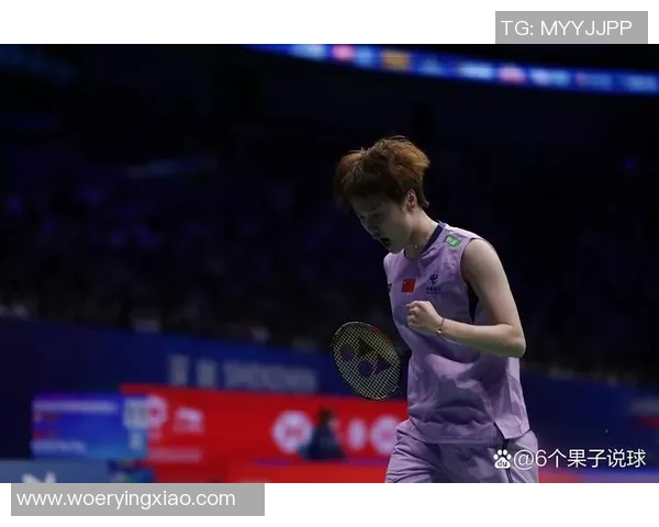 羽毛球女单比赛技术分析及训练计划