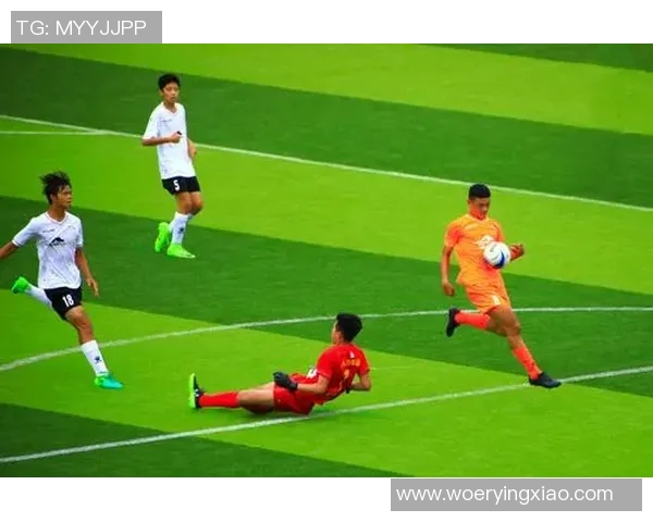 足球世界杯外围赛球队战术调整与竞技表现优化路径研究